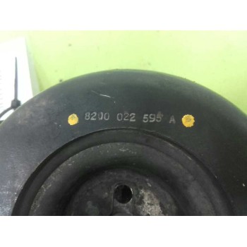 Recambio de soporte motor derecho para renault master desde ´98 caja cerrada, techo elevado l2h2 rs 3578 referencia OEM IAM 8200