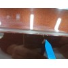 Recambio de moldura para volkswagen touareg referencia OEM IAM 760854940A PUERTA DELANTERA DERECHA OBSERVAR FOTOS