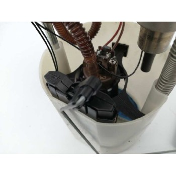 Recambio de aforador para fiat nuova 500 (150) 1.2 cat referencia OEM IAM 51806983 A2C53257951 