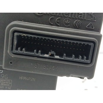 Recambio de modulo electronico para nissan qashqai iii (j12) 1.3 dig-t referencia OEM IAM 285E16RR1E  