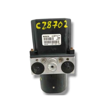 Recambio de abs para seat ibiza (6l1) 1.9 tdi referencia OEM IAM 6Q0614117E 0265222006 