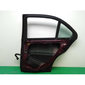Recambio de puerta trasera derecha para mercedes-benz clase c (w204) c 320 cdi (204.022) referencia OEM IAM 2047300205 OBSERVAR 