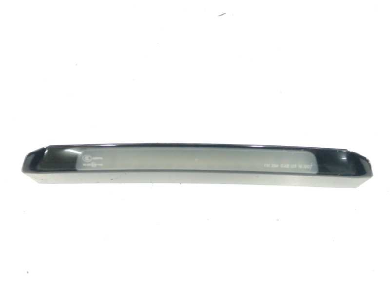 Recambio de luz central de freno para opel crossland x referencia OEM IAM 39037080  