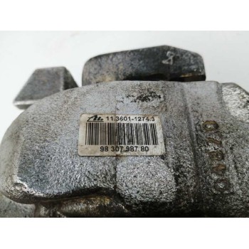 Recambio de pinza freno delantera derecha para peugeot 3008 gt line referencia OEM IAM 9830798780  