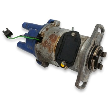 Recambio de delco para ford escort berl./turn./cab./express laser berlina referencia OEM IAM 81SF12100AHA 0237600006 