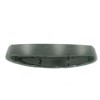 Recambio de aleron trasero para opel crossland x referencia OEM IAM 13481454 OBSERVAR FOTOS NEGRO