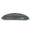 Recambio de aleron trasero para opel crossland x referencia OEM IAM 13481454 OBSERVAR FOTOS NEGRO