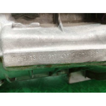 Recambio de caja cambios para mercedes-benz clase c (w202) berlina 200 (202.020) referencia OEM IAM 717417  