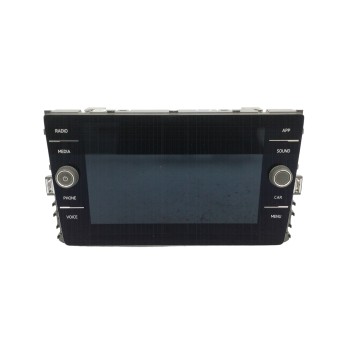 PANTALLA MULTIFUNCION 5G6919605A A2C15166200 