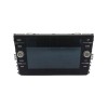 Recambio de pantalla multifuncion para volkswagen t-roc 1.0 tsi referencia OEM IAM 5G6919605A A2C15166200 