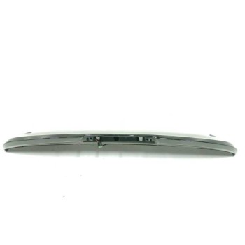 Recambio de aleron trasero para opel crossland x referencia OEM IAM 13481454 OBSERVAR FOTOS NEGRO