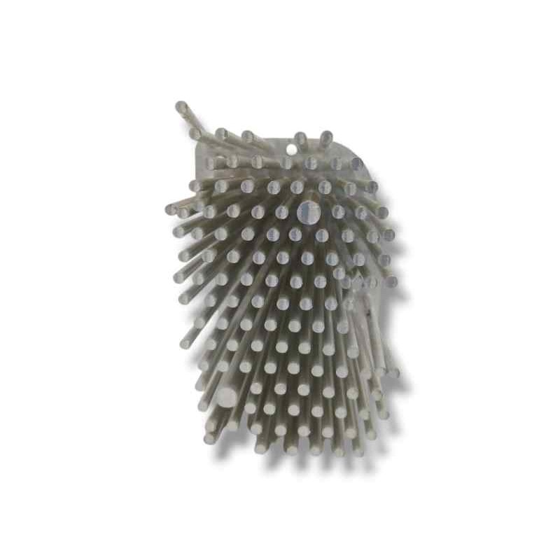 Recambio de modulo electronico para mg zs suv (azs1) 1.5 vti referencia OEM IAM  LED FARO DERECHO 