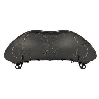 Recambio de cuadro instrumentos para toyota avensis berlina (t25) 2.0 16v cat referencia OEM IAM 8380005570H MB2574109805 