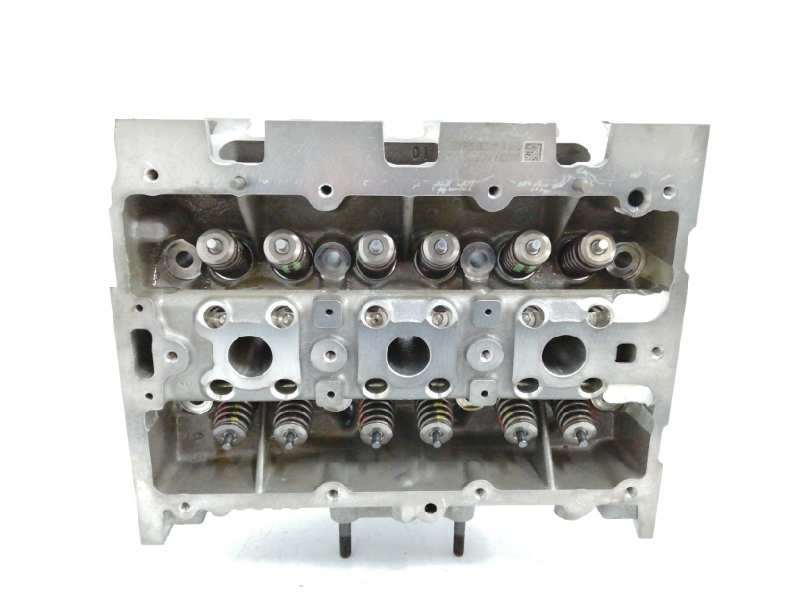 Recambio de culata para volkswagen polo 1.0 tsi referencia OEM IAM 04C103404L 04C103064D 