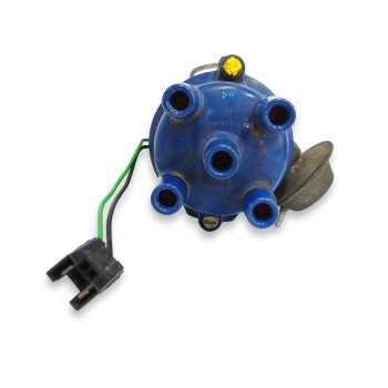 Recambio de delco para ford escort berl./turn./cab./express laser berlina referencia OEM IAM 81SF12100AHA 0237600006 