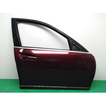 Recambio de puerta delantera derecha para mercedes-benz clase c (w204) c 320 cdi (204.022) referencia OEM IAM 2047200205 NECESIT