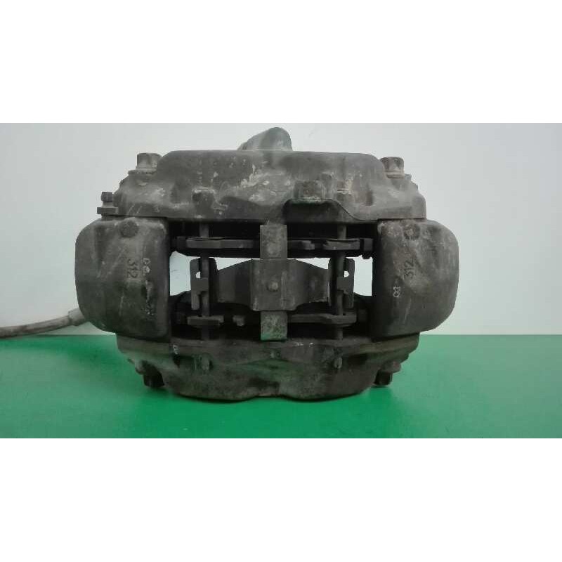 Recambio de pinza freno delantera izquierda para mercedes-benz clase cls (w219) 320 cdi (219.322) referencia OEM IAM   