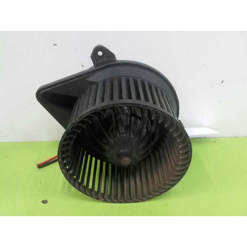 Recambio de motor calefaccion para peugeot 406 break (s1/s2) sr pack referencia OEM IAM   