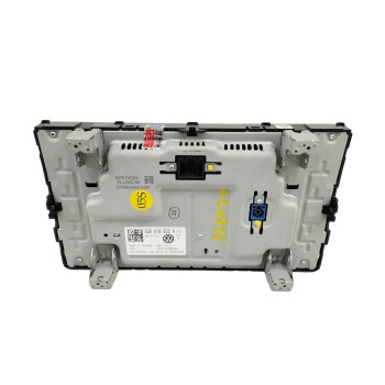 Recambio de pantalla multifuncion para volkswagen t-roc 1.0 tsi referencia OEM IAM 5G6919605A A2C15166200 