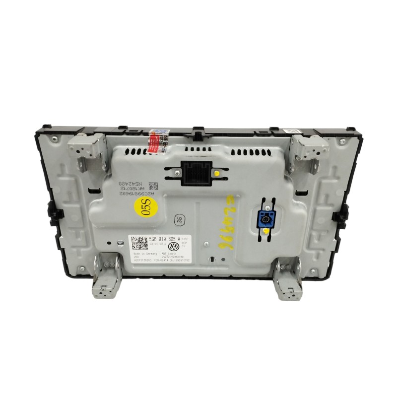 PANTALLA MULTIFUNCION A2C15166200