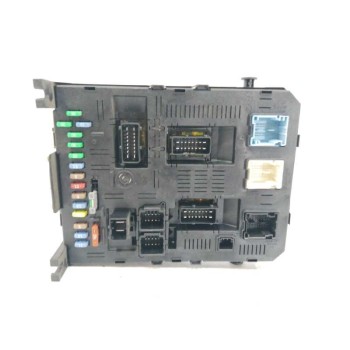 CAJA RELES / FUSIBLES 9660105980 