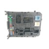 Recambio de caja reles / fusibles para citroën c4 berlina 1.6 16v cat (nfu / tu5jp4) referencia OEM IAM 9660105980  