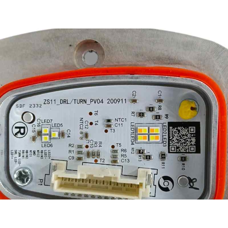 MODULO ELECTRONICO LED FARO DERECHO