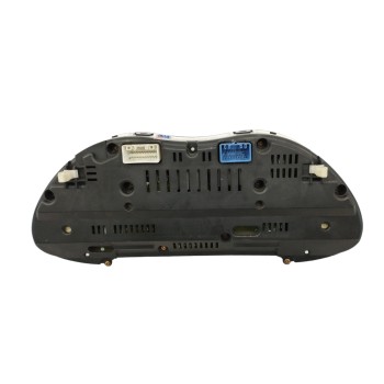 Recambio de cuadro instrumentos para toyota avensis berlina (t25) 2.0 16v cat referencia OEM IAM 8380005570H MB2574109805 