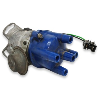 Recambio de delco para ford escort berl./turn./cab./express laser berlina referencia OEM IAM 81SF12100AHA 0237600006 