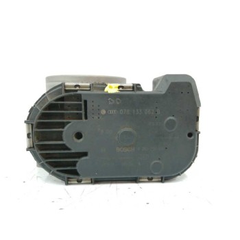 Recambio de caja mariposa para volkswagen passat variant (3b6) 2.8 v6 30v referencia OEM IAM 078133062B 0280750030 