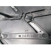 Recambio de emblema para volkswagen touran (5t1) referencia OEM IAM 3G0853601B ANAGRAMA FRONTAL 