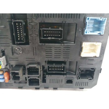 Recambio de caja reles / fusibles para citroën c4 berlina 1.6 16v cat (nfu / tu5jp4) referencia OEM IAM 9660105980  