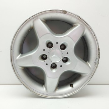 LLANTA 1634010102 E16X6 5J47 5H 5X115