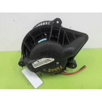 Recambio de motor calefaccion para peugeot 406 break (s1/s2) sr pack referencia OEM IAM   