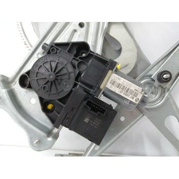 Recambio de elevalunas delantero derecho para renault megane iii berlina 5 p 1.5 dci diesel cat referencia OEM IAM 968431100  