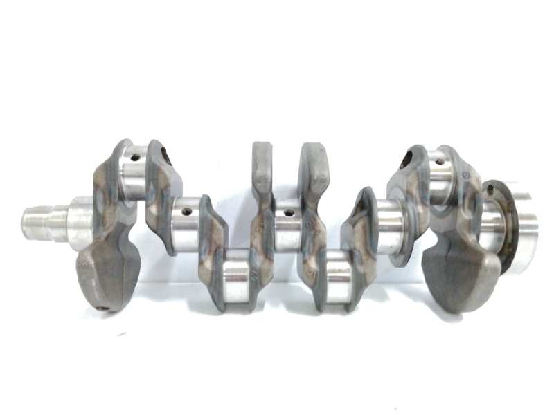 Recambio de cigueñal para seat leon (5f1) 1.5 16v tsi act referencia OEM IAM 04E 04EBT 