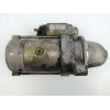 Recambio de motor arranque para ssangyong rodius 2.7 turbodiesel cat referencia OEM IAM 6611513701  