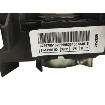 Recambio de mando multifuncion para fiat tipo ii (356) sedan 1.4 referencia OEM IAM 07357051320  