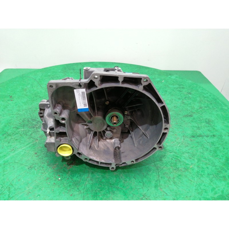 Recambio de caja cambios para mazda 2 berlina (dy) 1.4 diesel cat referencia OEM IAM 2N1R7002EB  