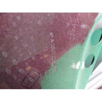 Recambio de puerta delantera derecha para mercedes-benz clase c (w204) c 320 cdi (204.022) referencia OEM IAM 2047200205 NECESIT