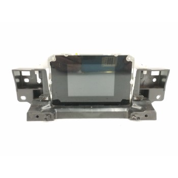 Recambio de pantalla multifuncion para ford focus iii 1.6 tdci referencia OEM IAM BM5T18B955BE  