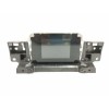Recambio de pantalla multifuncion para ford focus iii 1.6 tdci referencia OEM IAM BM5T18B955BE  