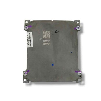 CENTRALITA FAROS XENON HW01 CENTRALITA LED LADO DERECHO SW01