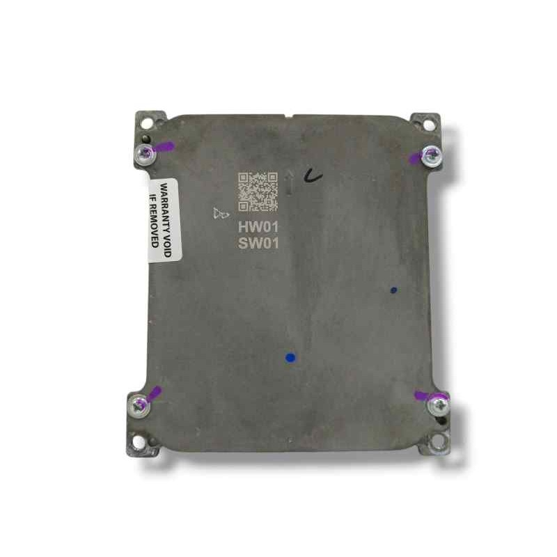 Recambio de centralita faros xenon para mg zs suv (azs1) 1.5 vti referencia OEM IAM HW01 CENTRALITA LED LADO DERECHO SW01