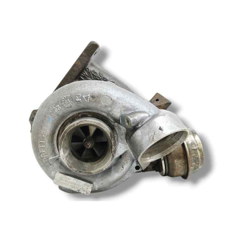 Recambio de turbocompresor para mercedes-benz clase clk (w209) coupe 2.7 cdi 20v cat referencia OEM IAM A6120960499 AL0013GT22V 