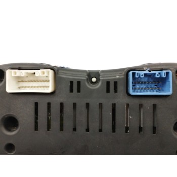 Recambio de cuadro instrumentos para toyota avensis berlina (t25) 2.0 16v cat referencia OEM IAM 8380005570H MB2574109805 