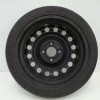 Recambio de neumatico repuesto para nissan micra (k12e) 1.2 cat referencia OEM IAM 40300AX677 14X4TFHX40 