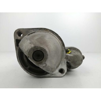 Recambio de motor arranque para ssangyong rodius 2.7 turbodiesel cat referencia OEM IAM 6611513701  