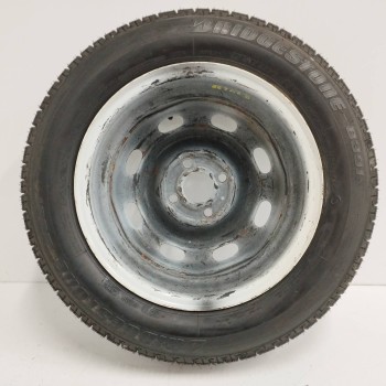 Recambio de neumatico repuesto para para varios modelos referencia OEM IAM RRC116970 5,5JX14 4H 4X100