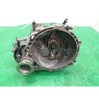 Recambio de caja cambios para skoda fabia (6y2/6y3) 1.4 referencia OEM IAM FNK 26367 KM 